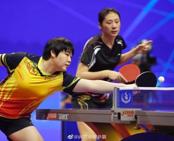 冠军来了 冠军来了