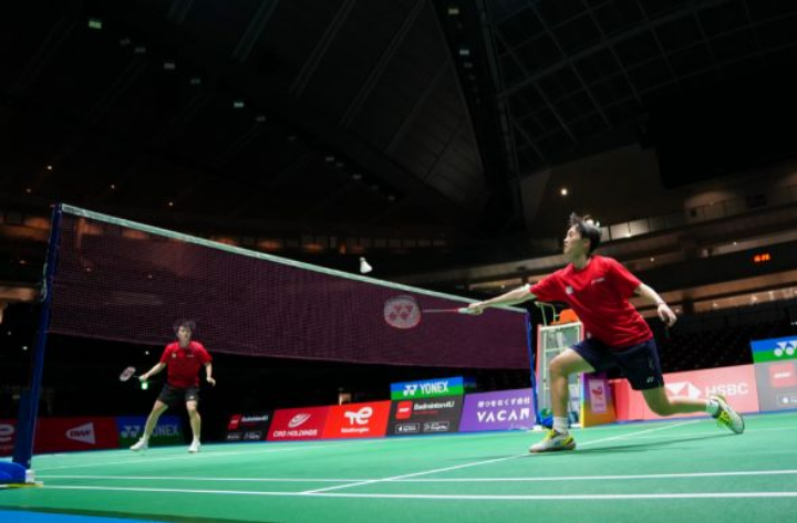 季中準備了 季中準備了