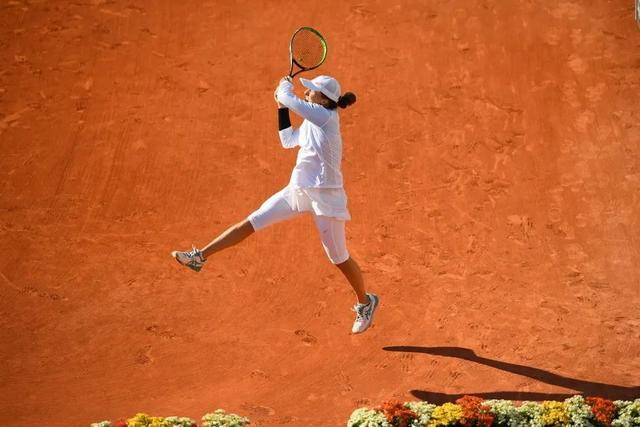 提高训练强 提高训练强