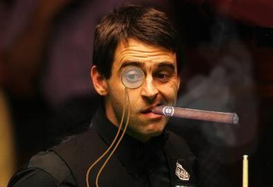 人阵中的主 人阵中的主