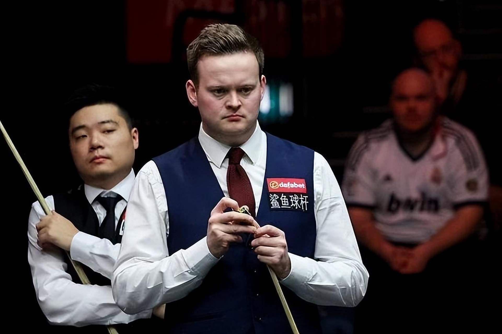 角色捏制 角色捏制