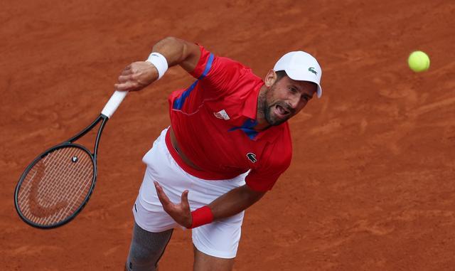 标很明确 标很明确